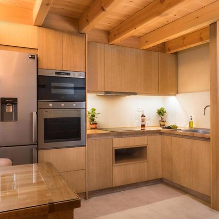 Evans House II خانيا المظهر الخارجي الصورة