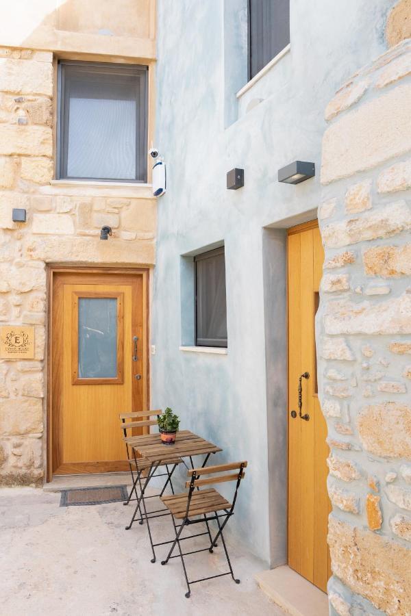 Evans House II خانيا المظهر الخارجي الصورة