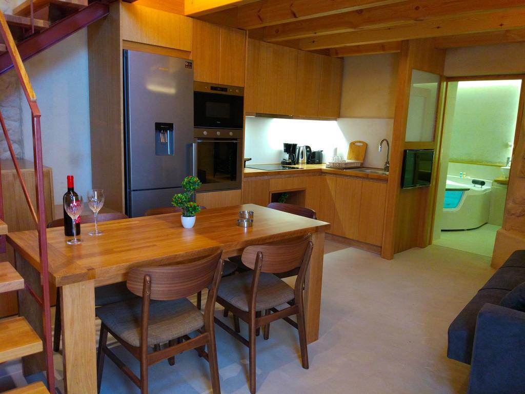Evans House II خانيا المظهر الخارجي الصورة