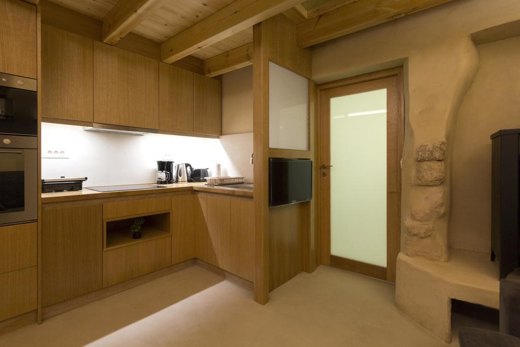 Evans House II خانيا المظهر الخارجي الصورة
