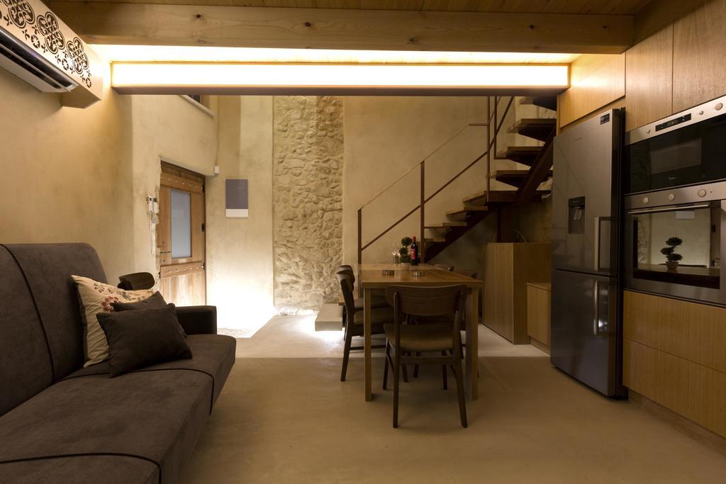 Evans House II خانيا المظهر الخارجي الصورة