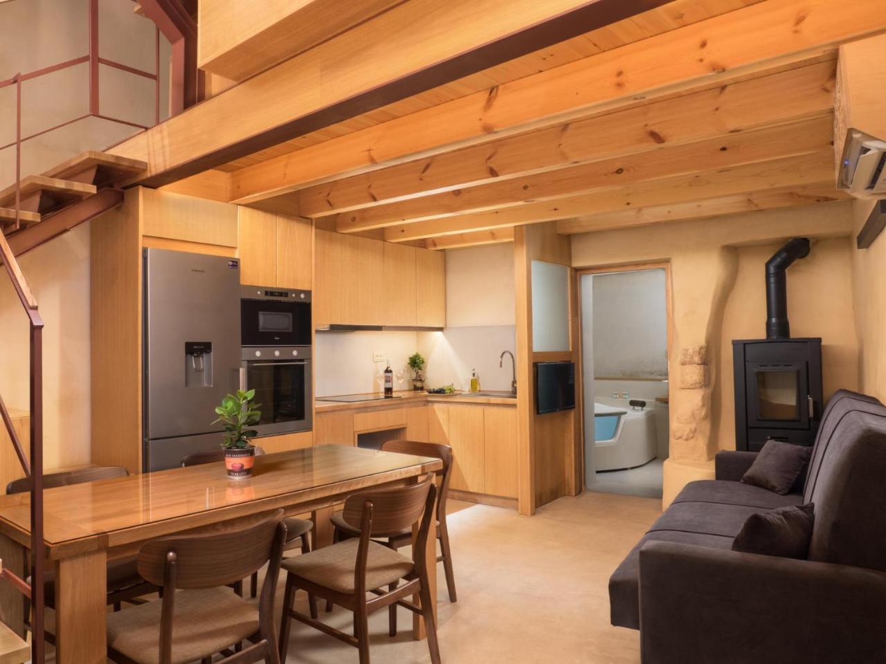 Evans House II خانيا المظهر الخارجي الصورة