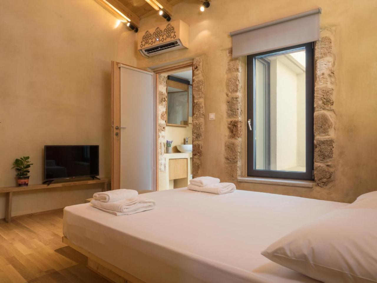 Evans House II خانيا المظهر الخارجي الصورة