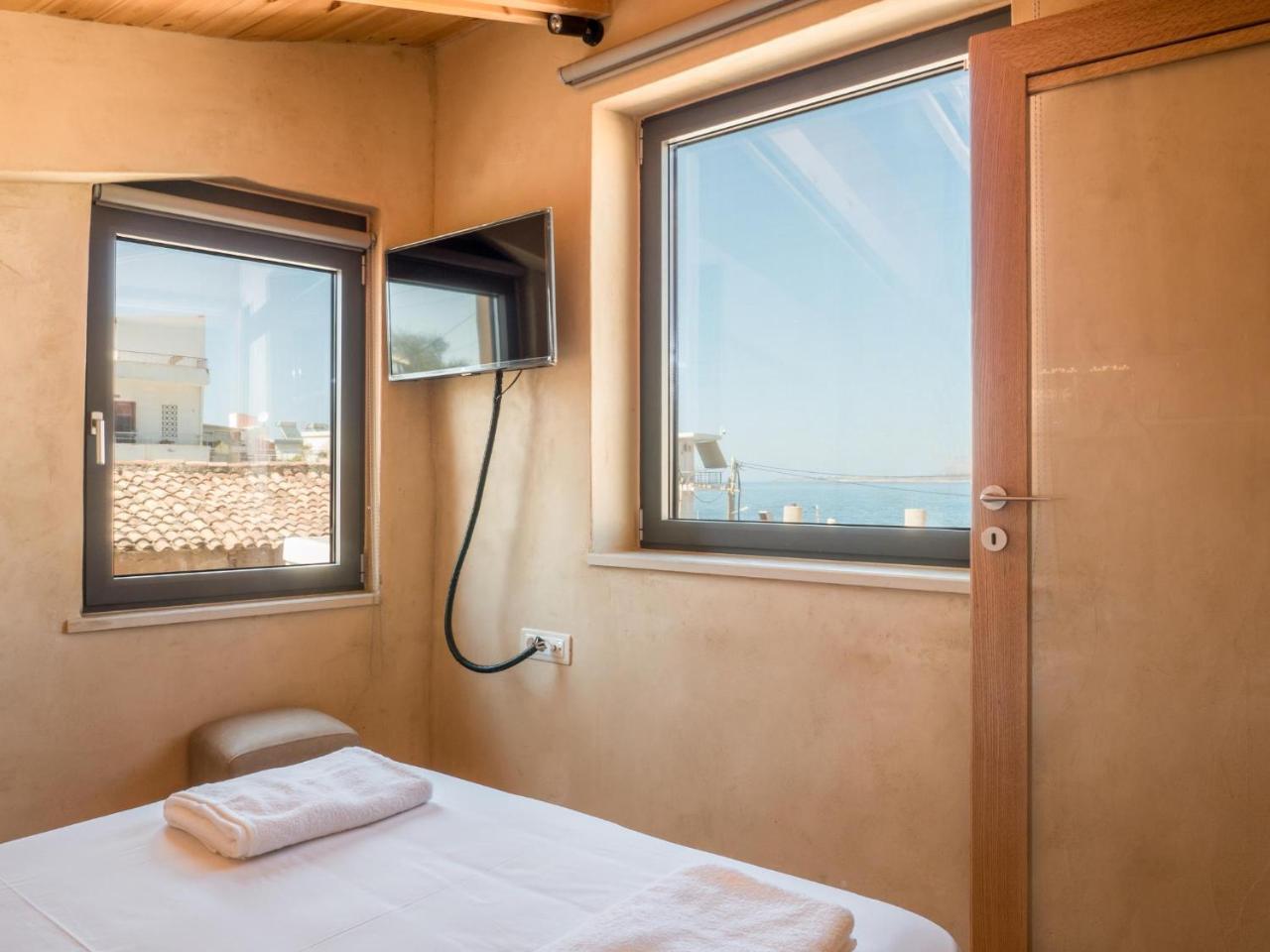 Evans House II خانيا المظهر الخارجي الصورة