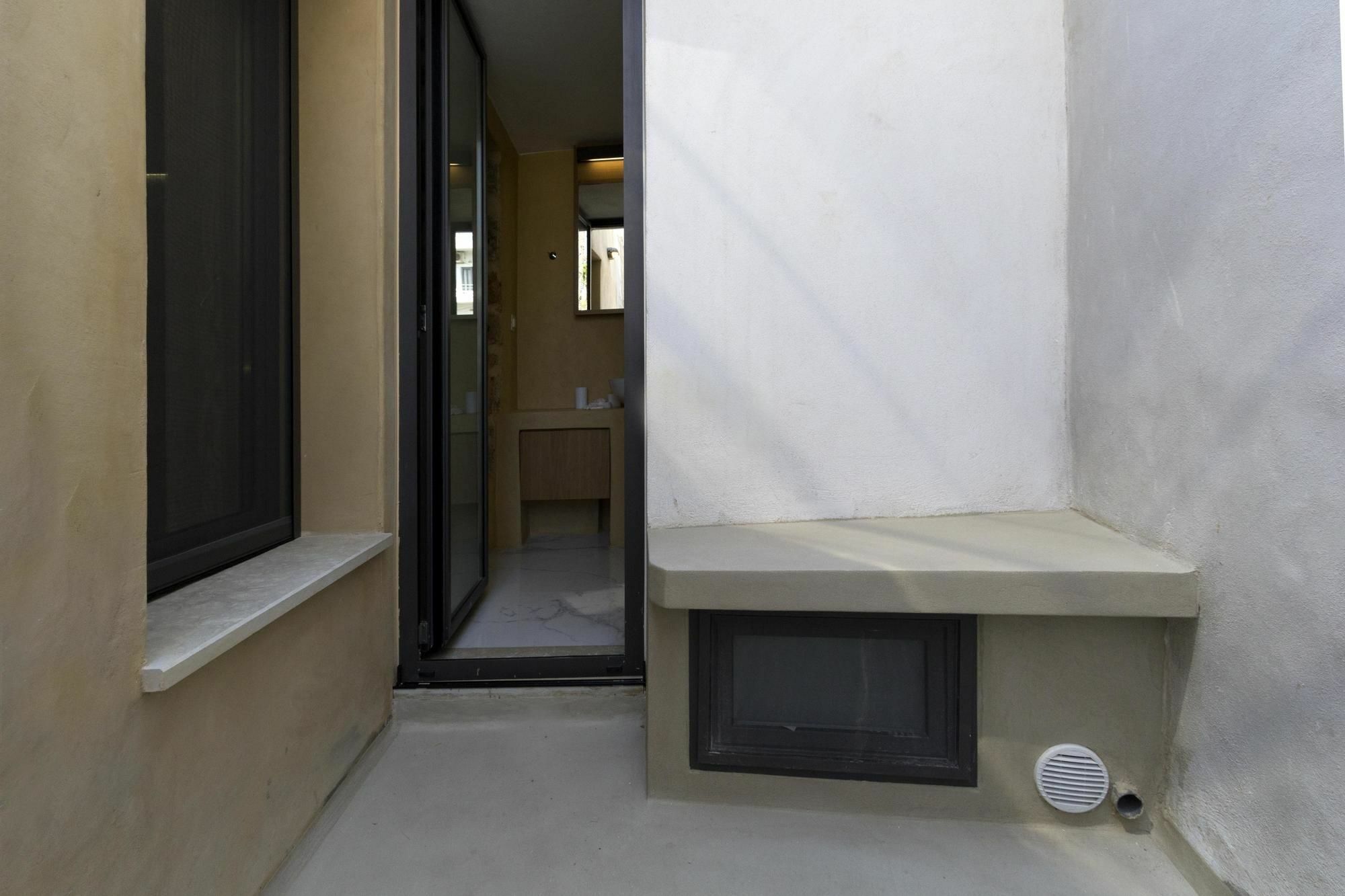 Evans House II خانيا المظهر الخارجي الصورة