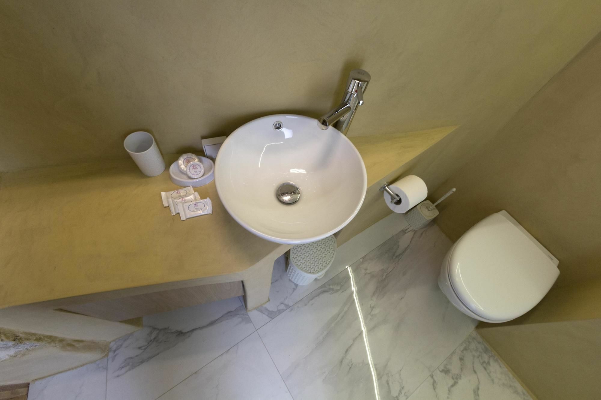 Evans House II خانيا المظهر الخارجي الصورة