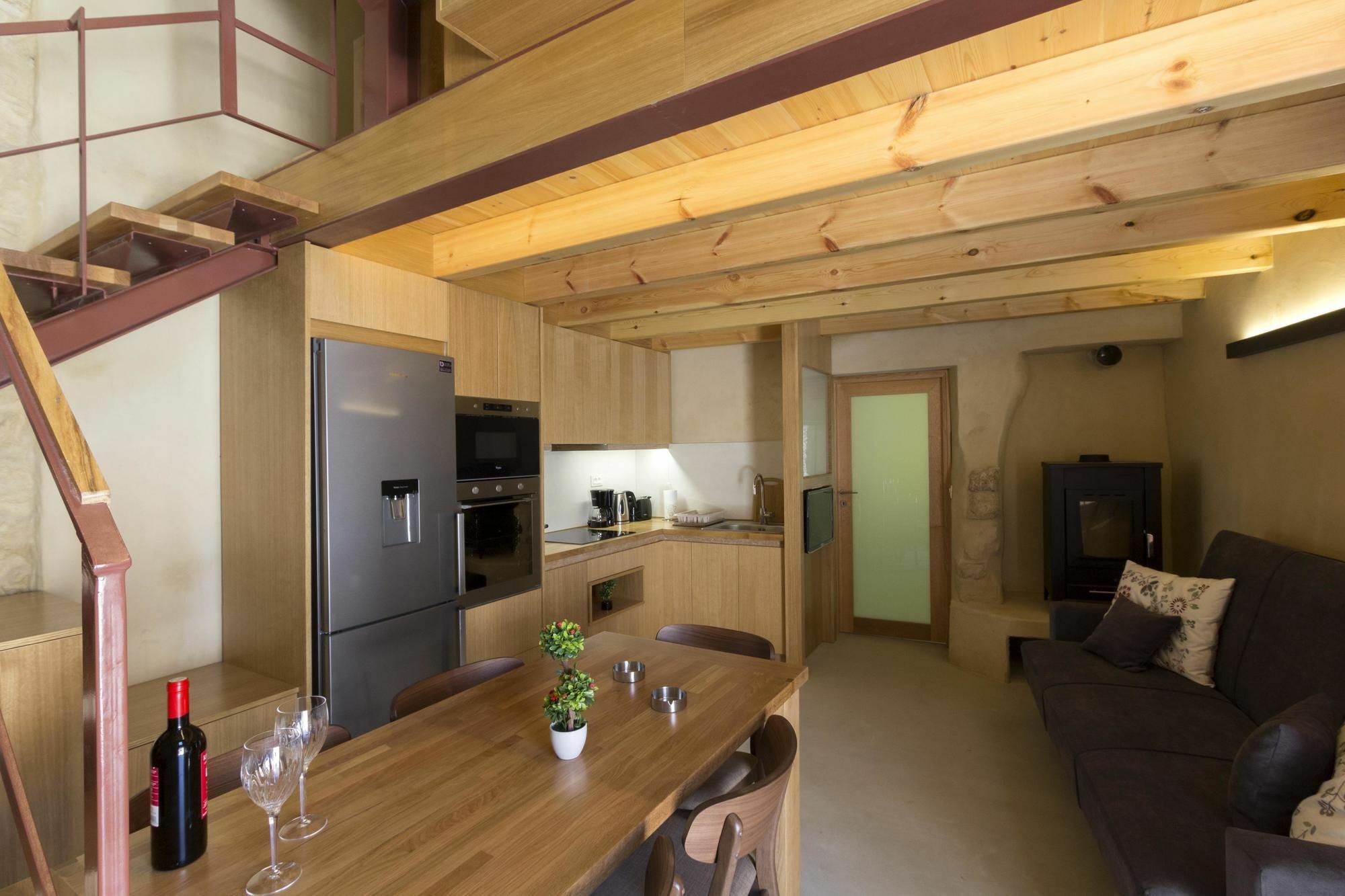 Evans House II خانيا المظهر الخارجي الصورة