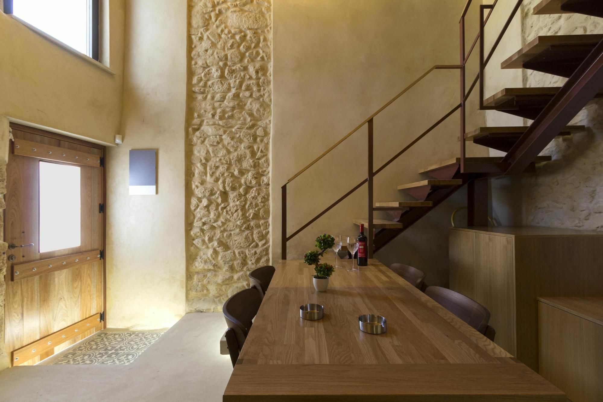 Evans House II خانيا المظهر الخارجي الصورة