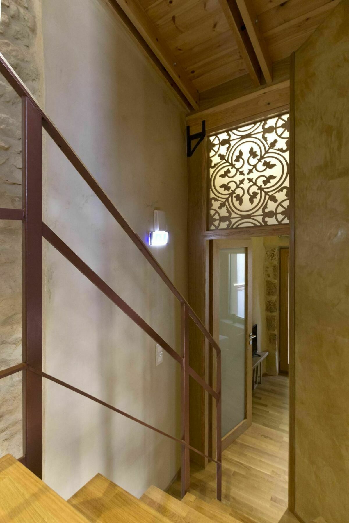 Evans House II خانيا المظهر الخارجي الصورة