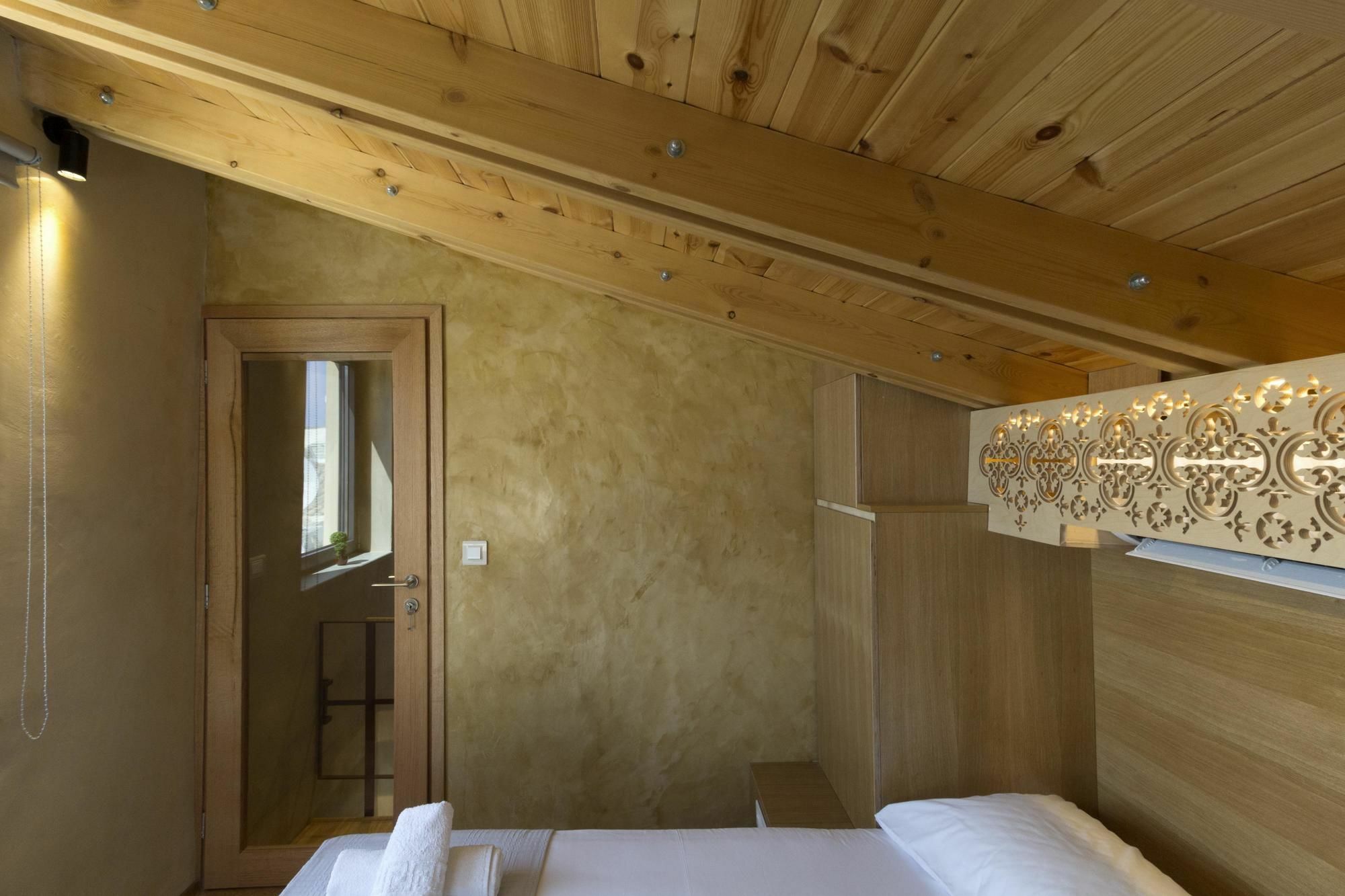 Evans House II خانيا المظهر الخارجي الصورة