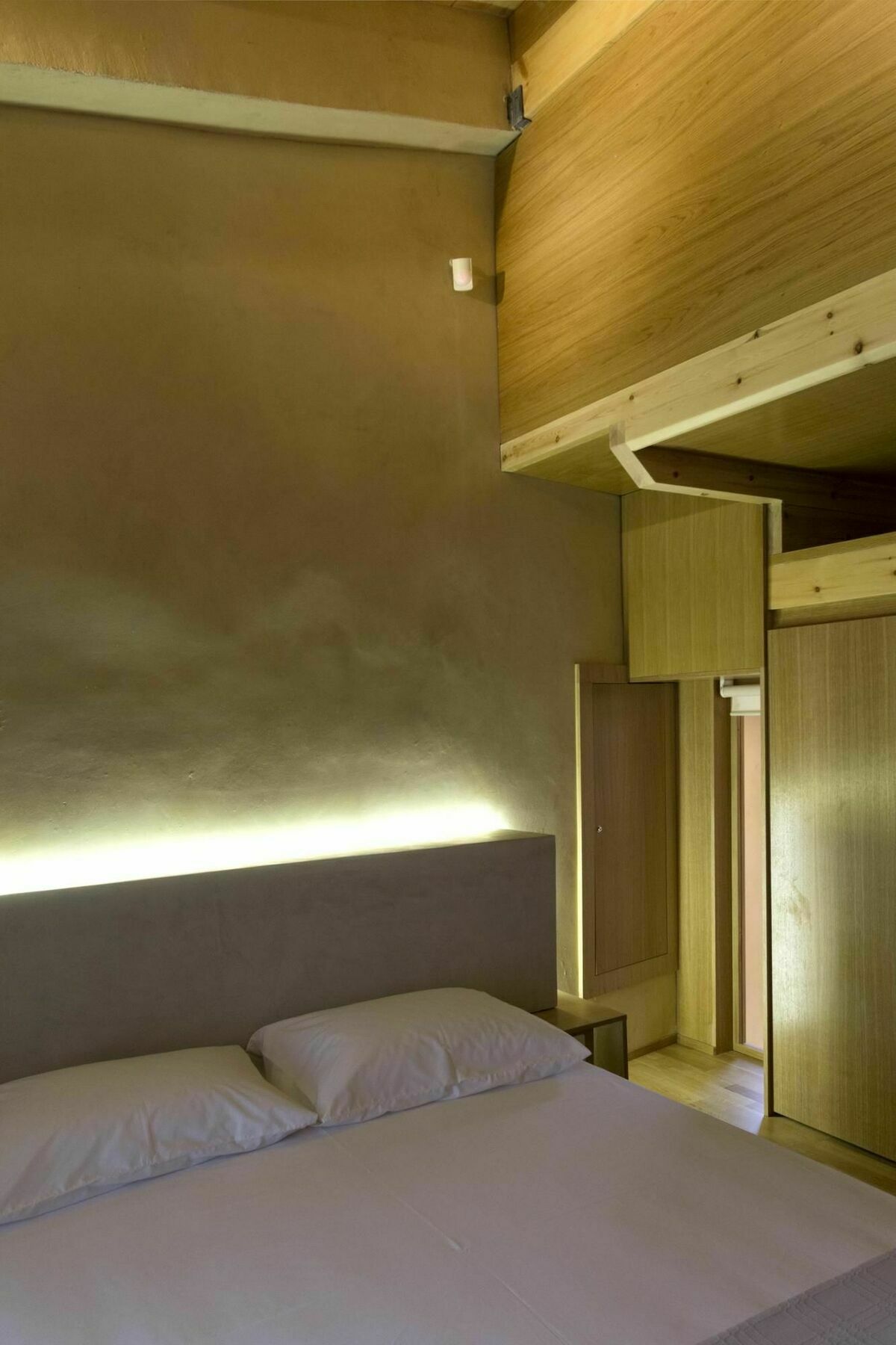 Evans House II خانيا المظهر الخارجي الصورة