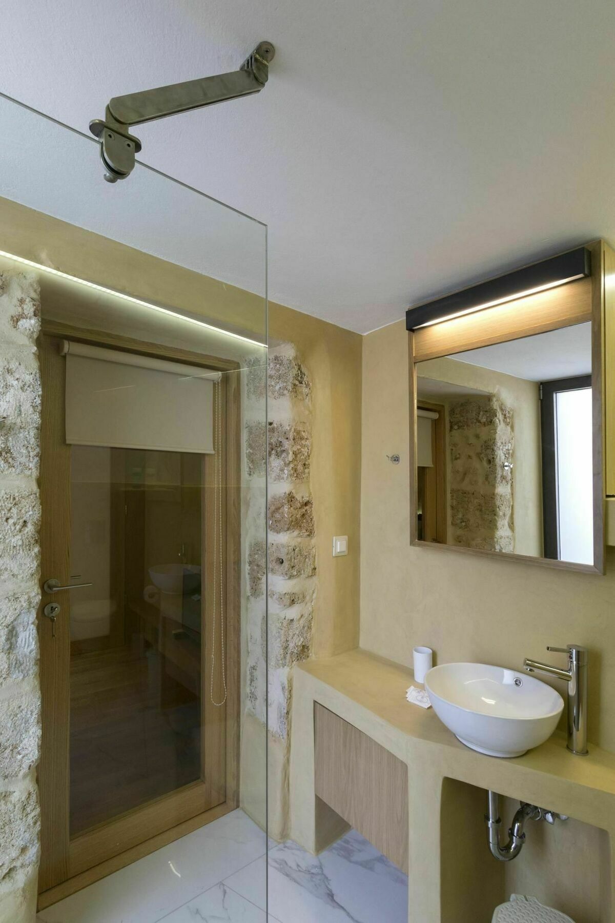 Evans House II خانيا المظهر الخارجي الصورة