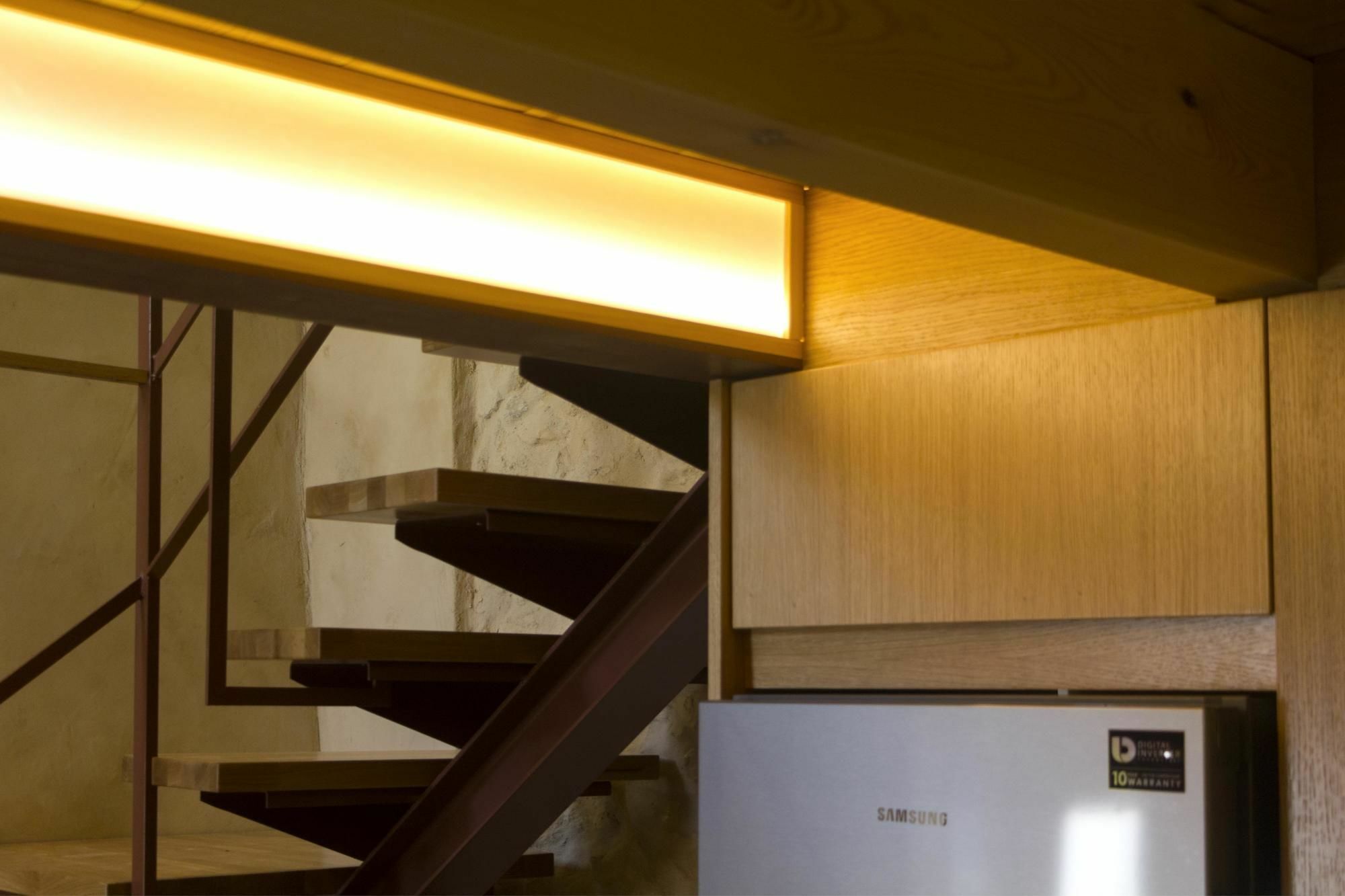 Evans House II خانيا المظهر الخارجي الصورة