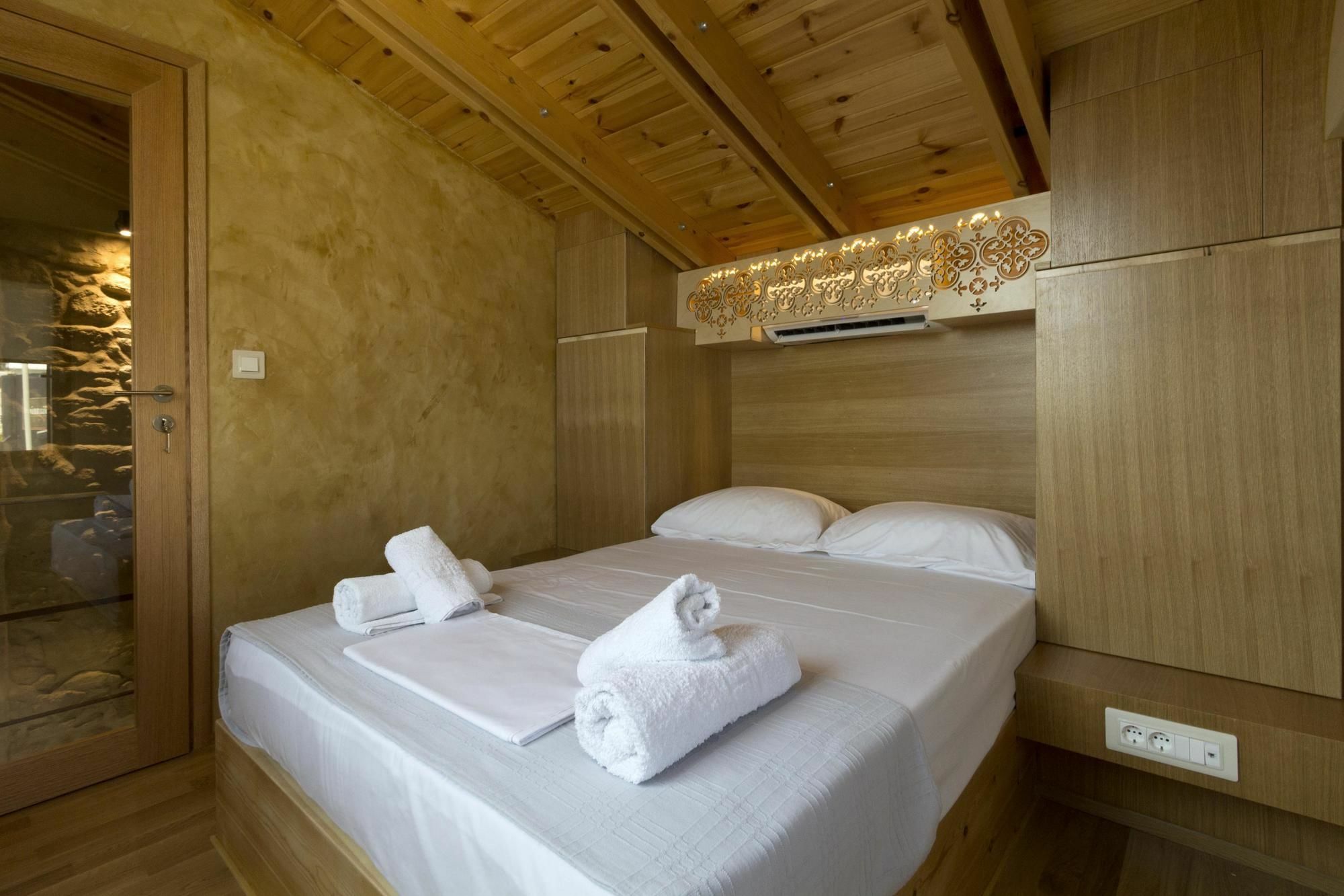 Evans House II خانيا المظهر الخارجي الصورة