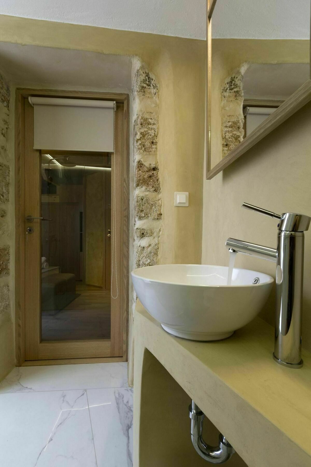 Evans House II خانيا المظهر الخارجي الصورة
