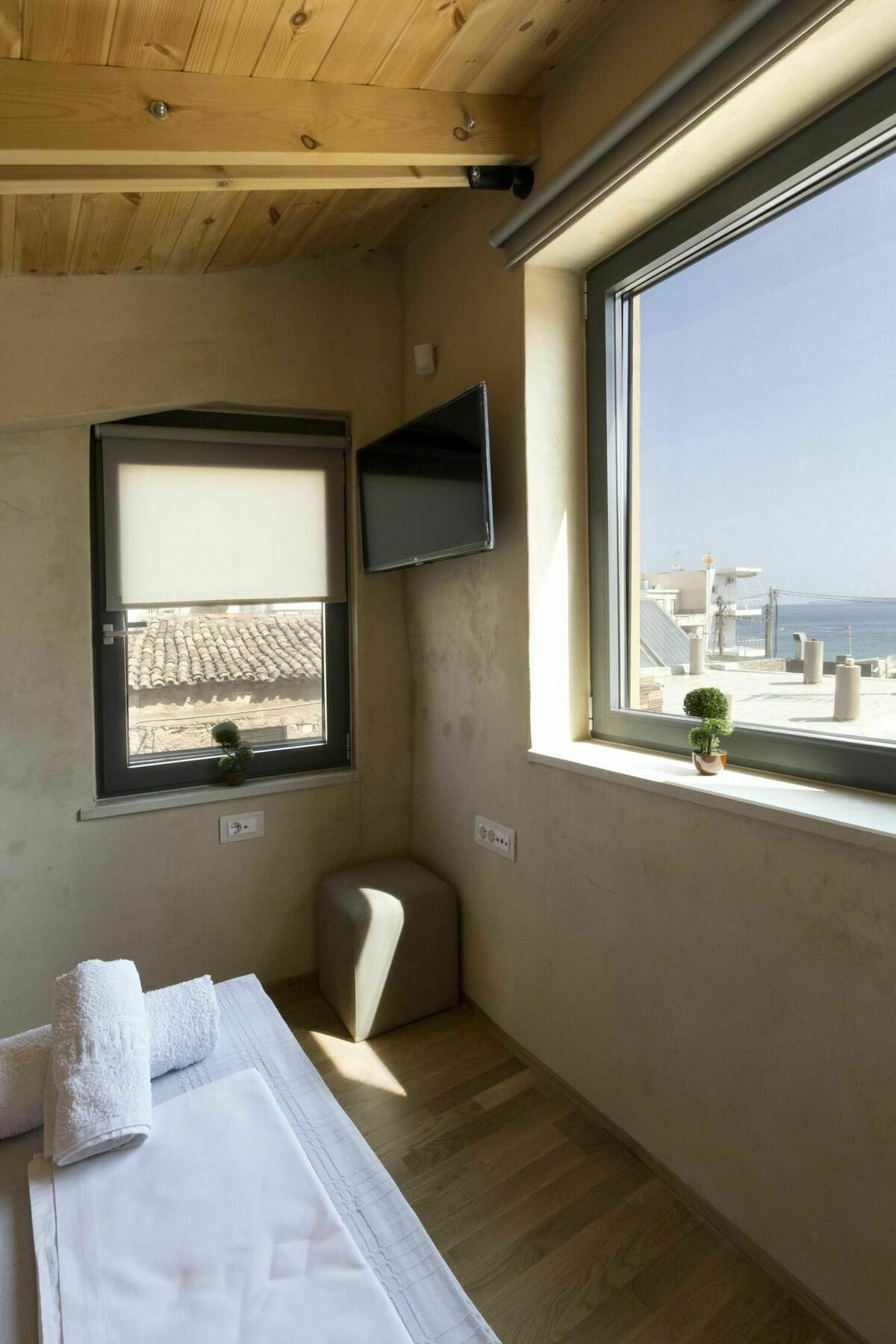 Evans House II خانيا المظهر الخارجي الصورة