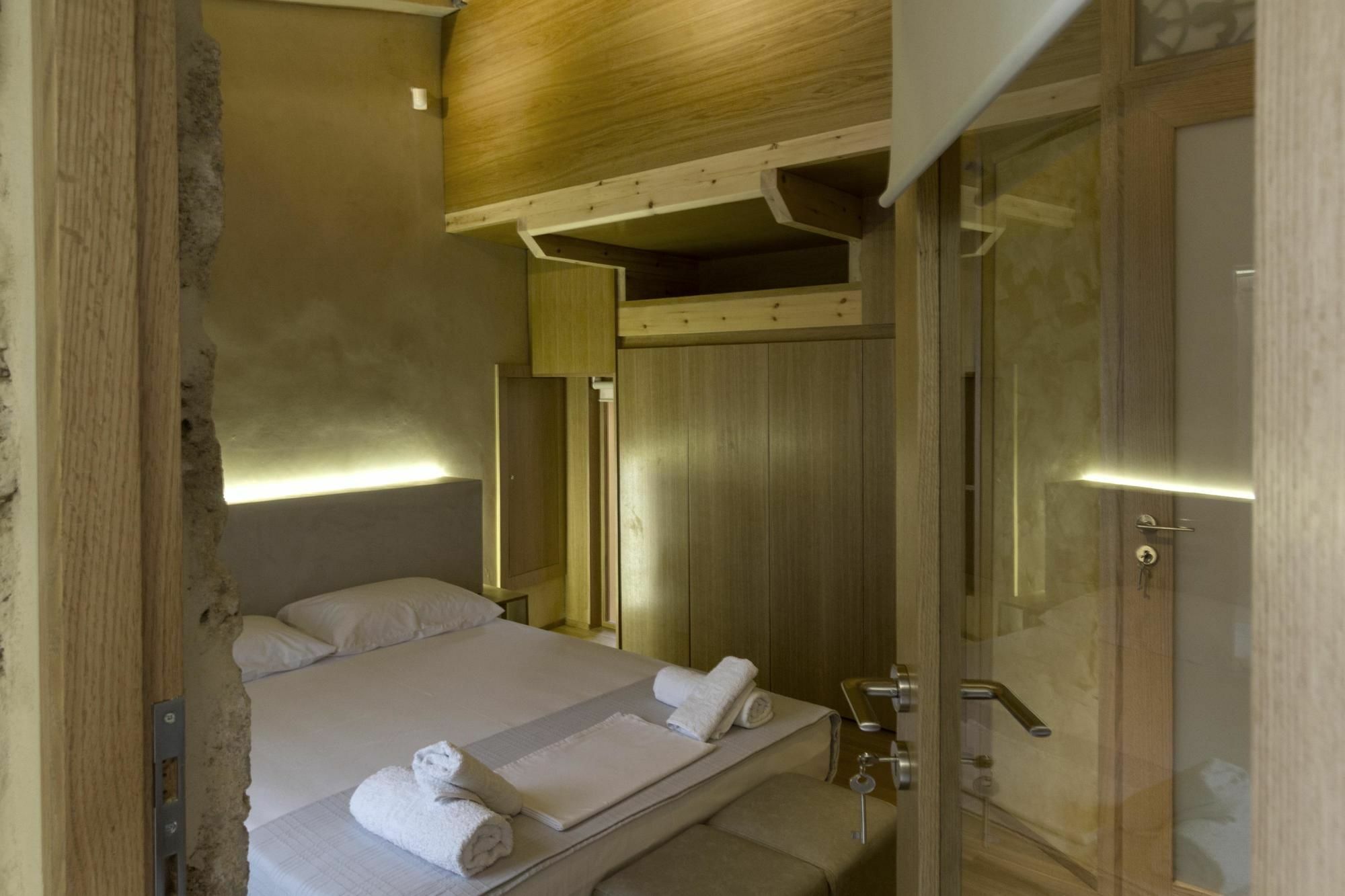 Evans House II خانيا المظهر الخارجي الصورة