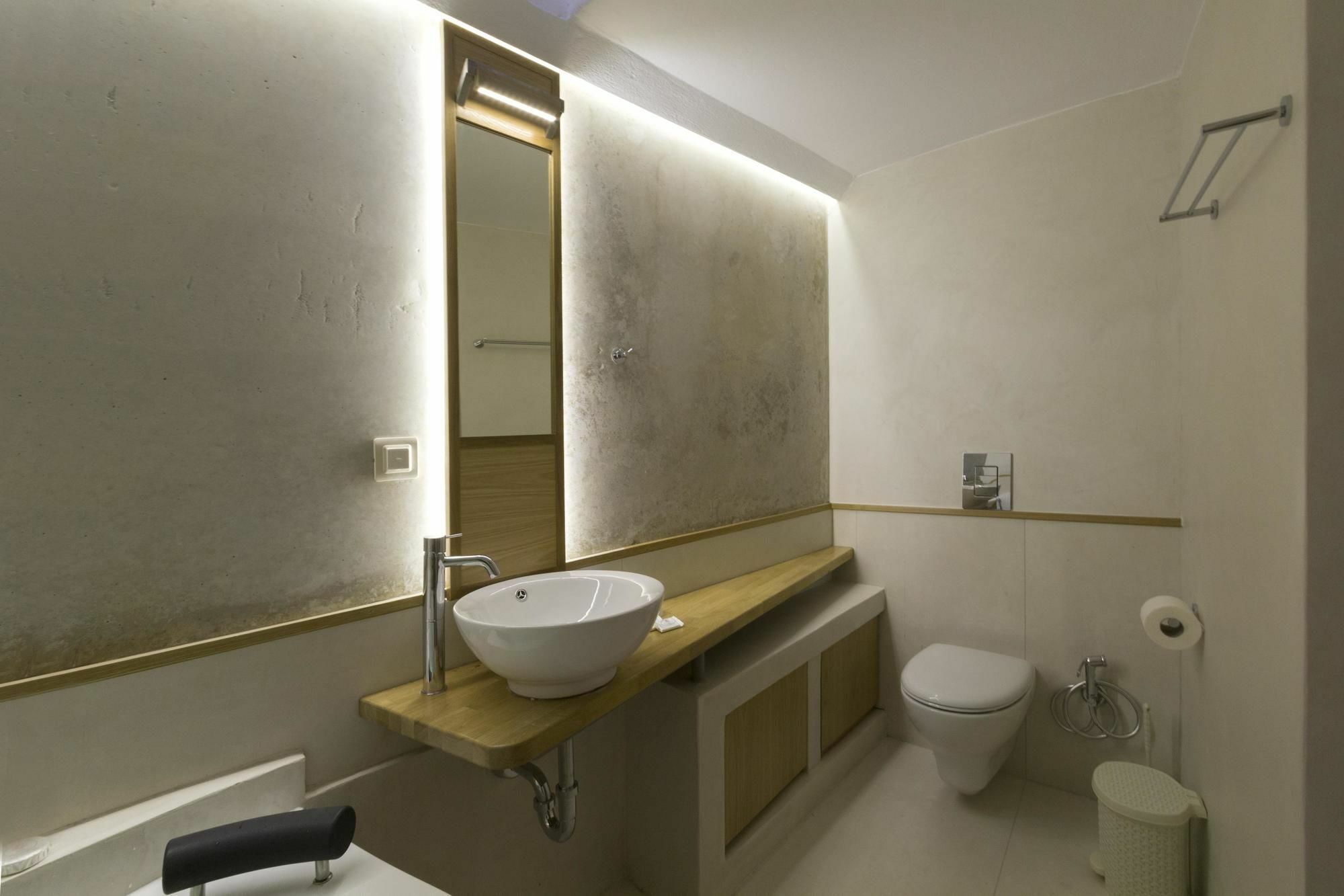 Evans House II خانيا المظهر الخارجي الصورة