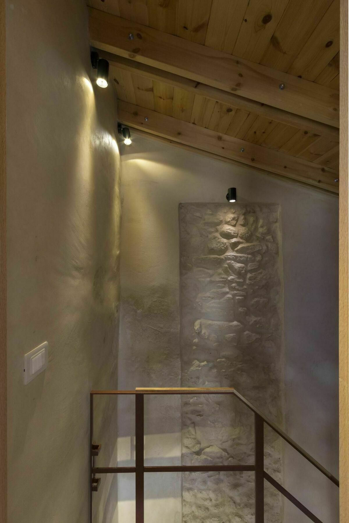 Evans House II خانيا المظهر الخارجي الصورة