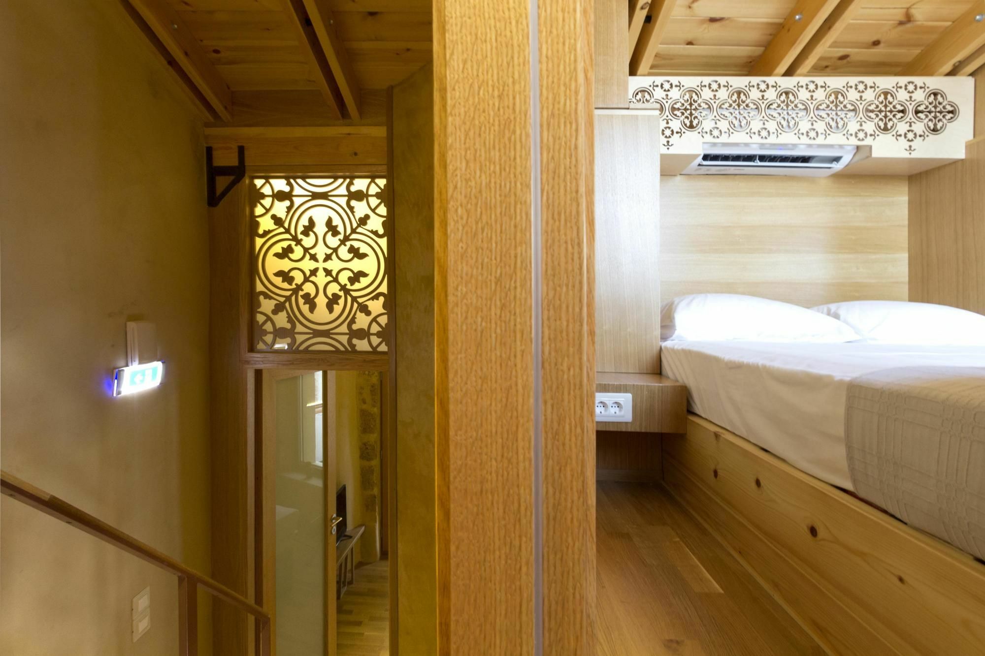 Evans House II خانيا المظهر الخارجي الصورة