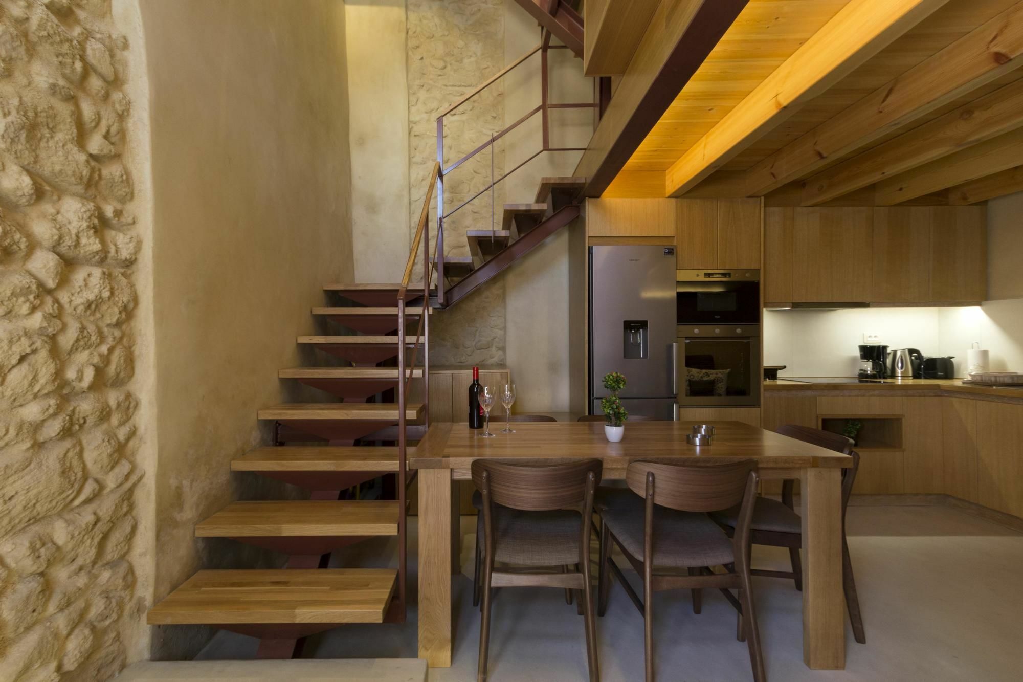 Evans House II خانيا المظهر الخارجي الصورة