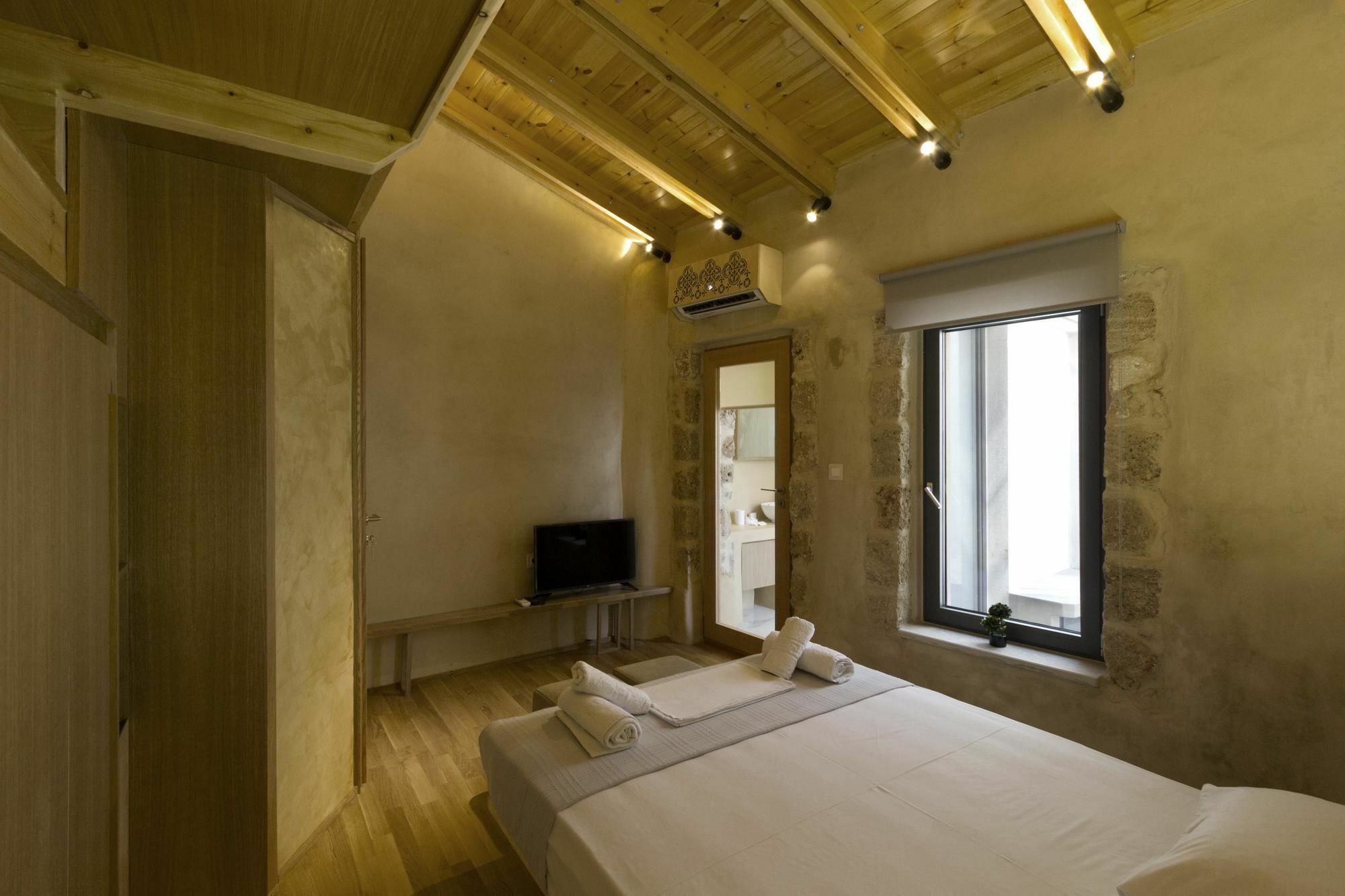Evans House II خانيا المظهر الخارجي الصورة