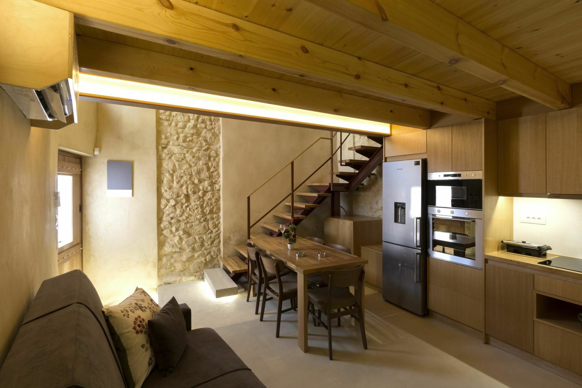 Evans House II خانيا المظهر الخارجي الصورة