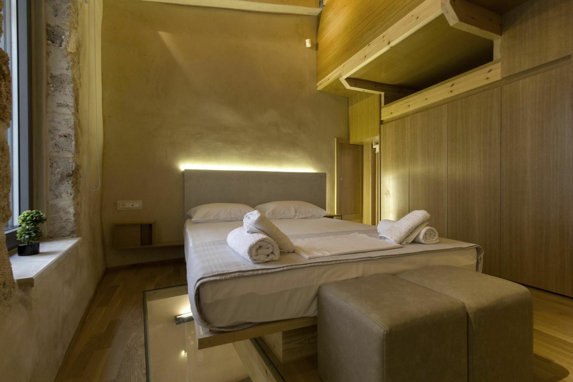 Evans House II خانيا المظهر الخارجي الصورة