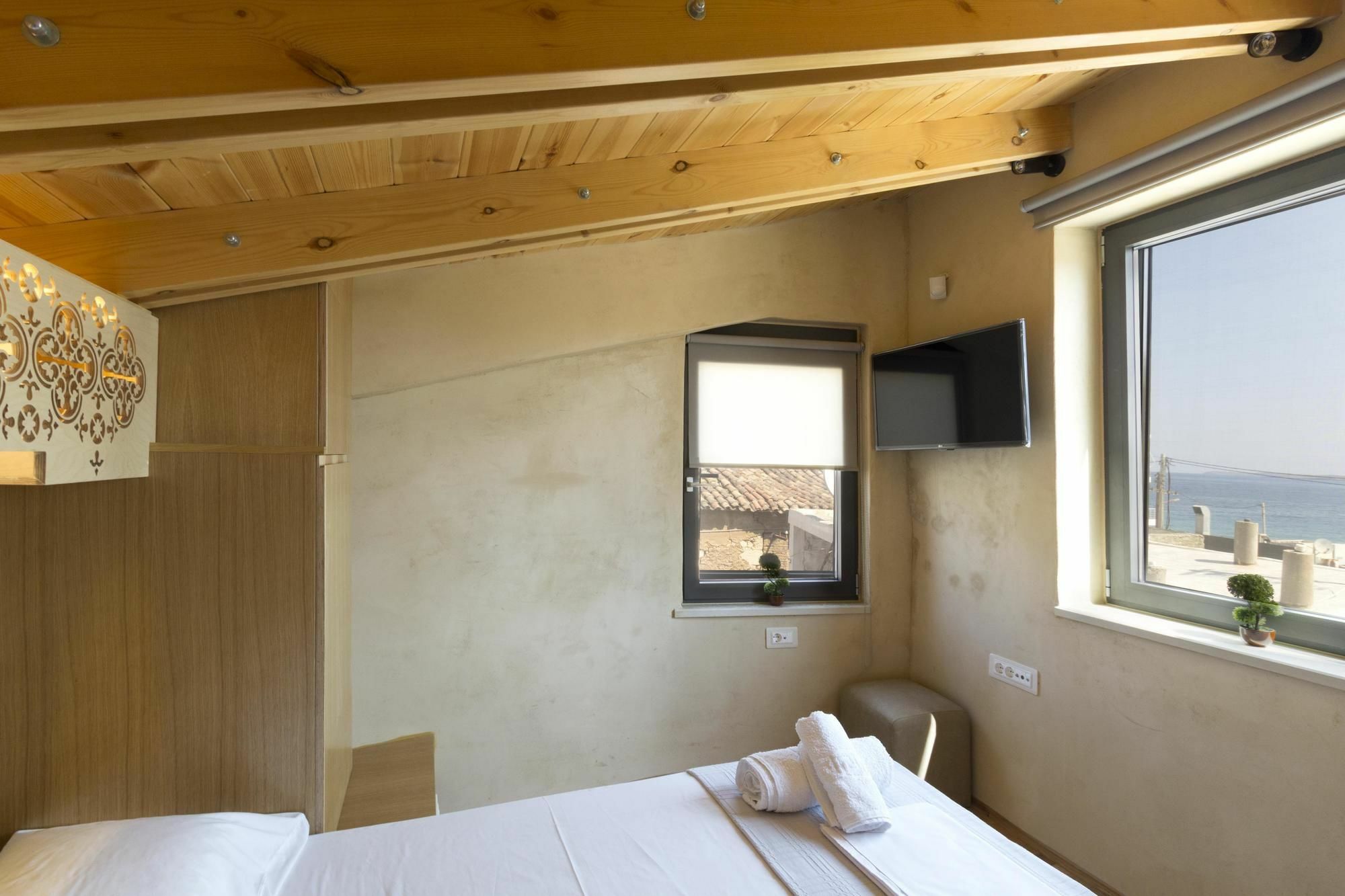 Evans House II خانيا المظهر الخارجي الصورة